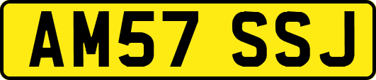 AM57SSJ