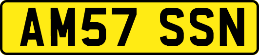 AM57SSN
