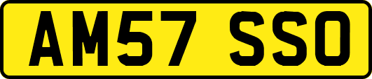 AM57SSO
