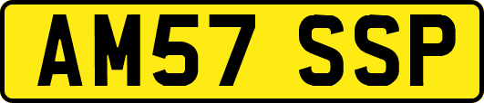 AM57SSP