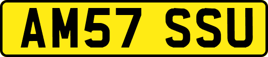 AM57SSU