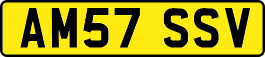 AM57SSV
