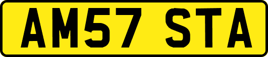 AM57STA