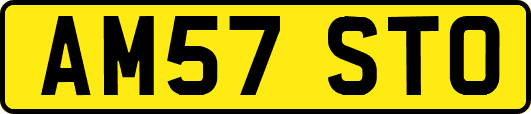 AM57STO