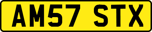AM57STX