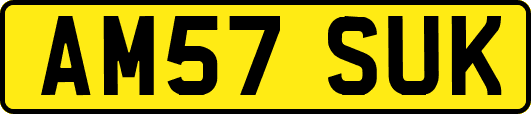 AM57SUK