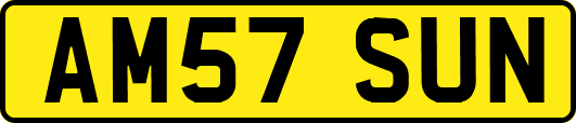 AM57SUN