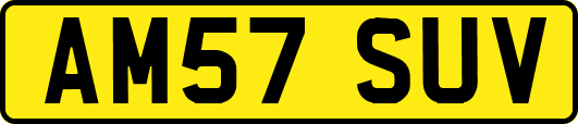 AM57SUV