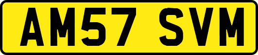 AM57SVM