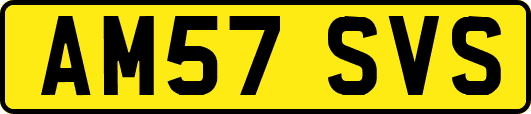 AM57SVS