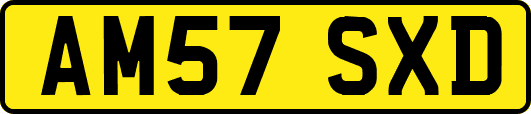 AM57SXD