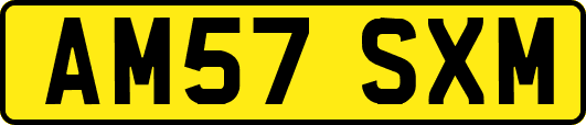 AM57SXM