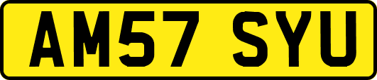 AM57SYU