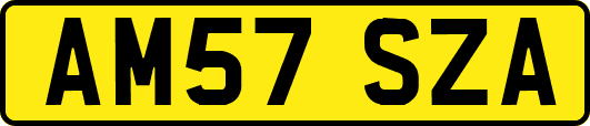 AM57SZA