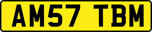 AM57TBM