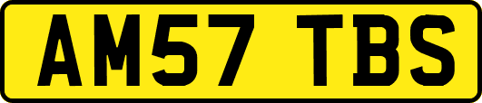 AM57TBS
