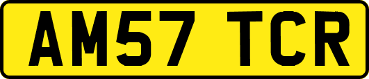 AM57TCR