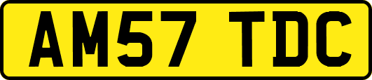AM57TDC