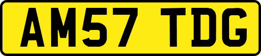 AM57TDG
