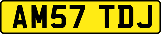 AM57TDJ