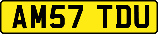 AM57TDU