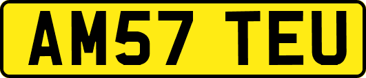 AM57TEU
