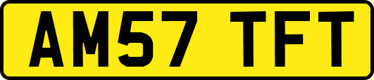 AM57TFT