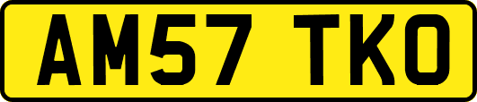 AM57TKO