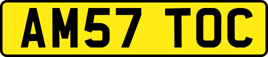 AM57TOC