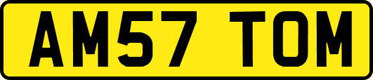 AM57TOM