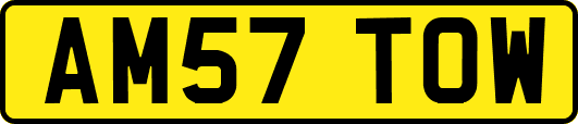 AM57TOW