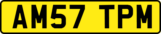 AM57TPM