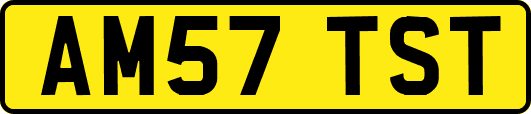 AM57TST