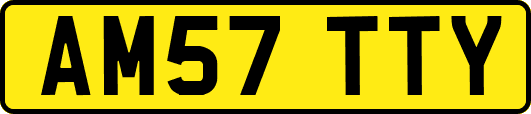 AM57TTY