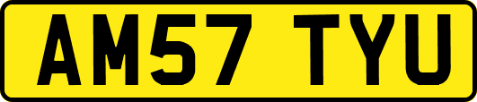 AM57TYU