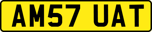 AM57UAT