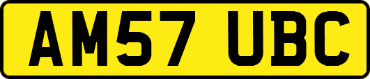 AM57UBC