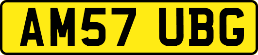 AM57UBG