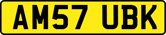 AM57UBK