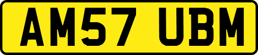 AM57UBM