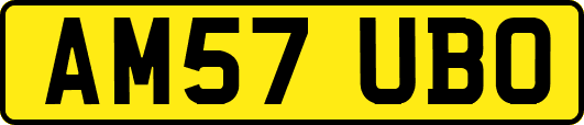 AM57UBO