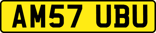 AM57UBU
