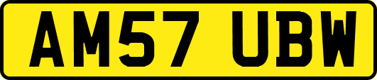 AM57UBW