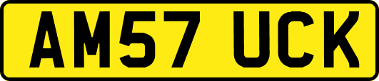 AM57UCK