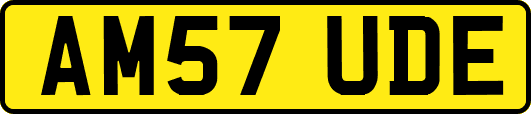 AM57UDE