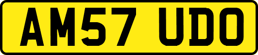 AM57UDO