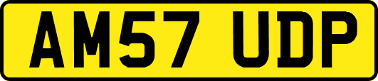 AM57UDP