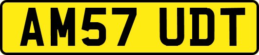 AM57UDT