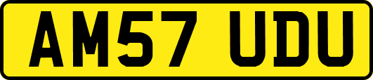 AM57UDU
