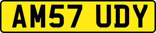 AM57UDY